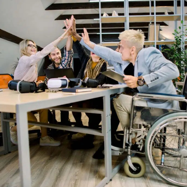 NDIS disability services Adelaide