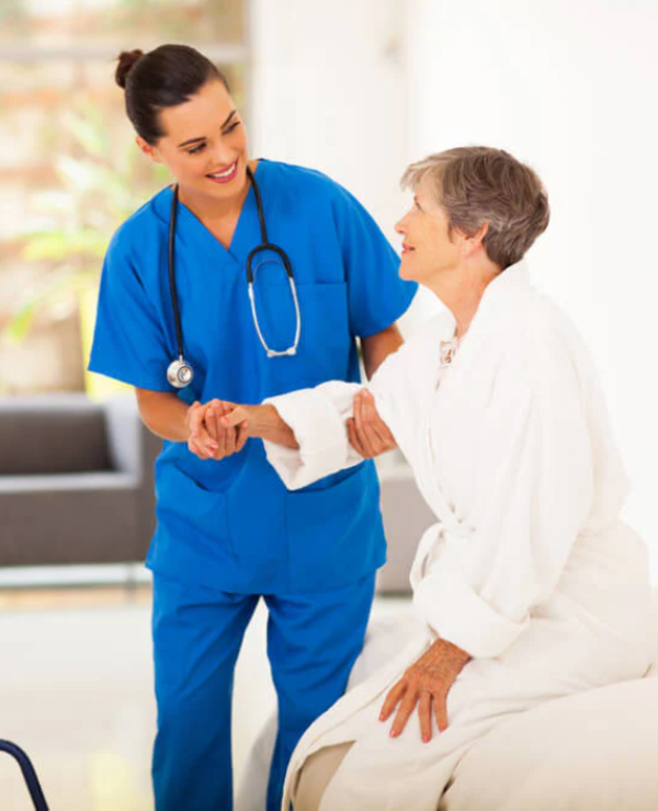 Medication Management Service
