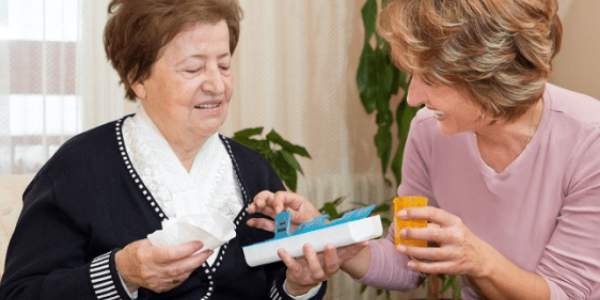 Medication Management Service Provider