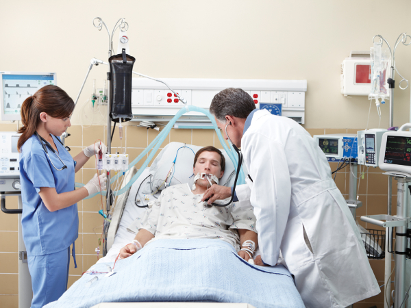 Best Ventilator Management