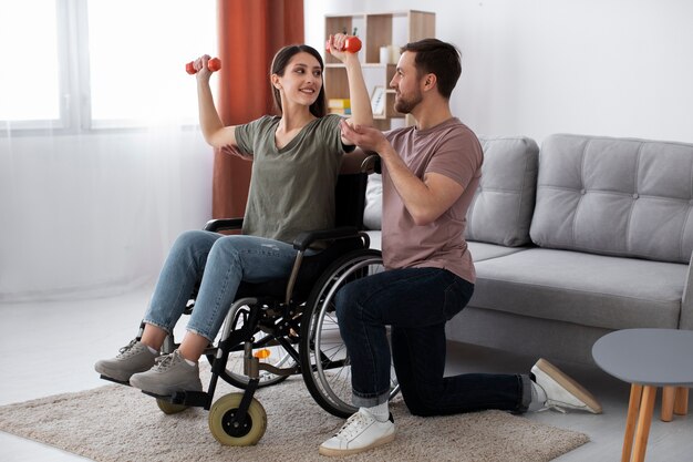 Assist Personal Activities Adelaide 